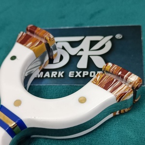 หนังสติ๊กโลหะผสมเรซิ่นคุณภาพสูง ทนรังสียูวี งานฝีมือ สำหรับการล่าสัตว์ ยิงเป้ากลางแจ้ง ฝึกซ้อมมืออาชีพ - Product Image 3