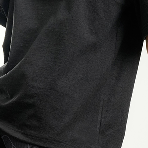 Camiseta Deportiva Transpirable para Mujer, Ajustada, Ecológica, de Secado Rápido, Personalizable, para Entrenamiento, Running, Yoga y Deportes - Product Image 6