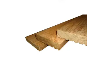 批发防水木材户外铺面木地板毛皮松木台地板天鹅绒 “36” 内部外部复合板