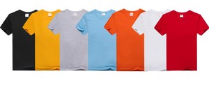 เสื้อยืดรัดกล้ามเนื้อเฮฟวี่เวทสีขาวสำหรับผู้ชายเสื้อยืดสไตล์ทางการมีสไตล์ - Product Image 4