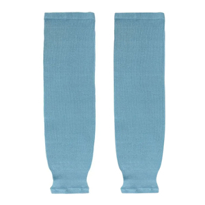 Calcetines de Hockey sobre Hielo Ligeros Personalizados con Nombre y Logotipo del Equipo, 100% Poliéster Antibacteriano, Tallas Personalizadas - Product Image 1