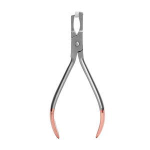 คีมจัดฟันมืออาชีพ สแตนเลส ใช้ซ้ำได้ เครื่องมือผ่าตัดทางทันตกรรม - Product Image 2