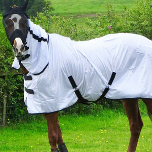 Winter Horse <b>Blanket</b> <b>Waterproof</b> Turnout Rug Heavy Duty Horse Cover Outdoor Warm Breathable Durable Equestrian Horse Rug - Product Image 4