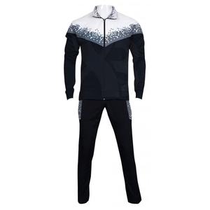 Survêtements respirants de haute qualité pour hommes fabriqués sur mesure 100% coton prix réglable produit de bonne vente - Product Image 1