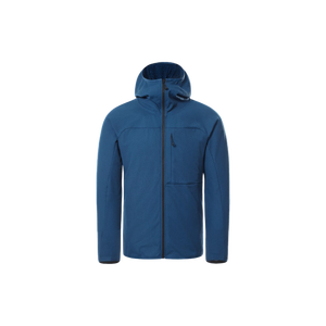 Veste Softshell Imperméable pour Hommes, Coupe-Vent, à Capuche, pour le Camping en Plein Air, la Randonnée, l'Escalade, la Pêche, la Chasse, les Voyages d'Aventure, Chaude - Product Image 5