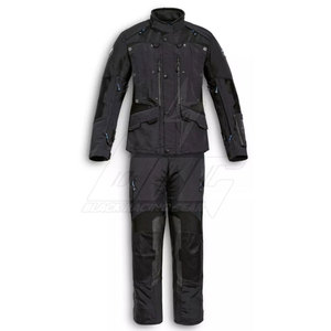 En stock Costume textile de moto pour hommes de qualité supérieure Costume textile de moto grande taille de haute qualité - Product Image 1