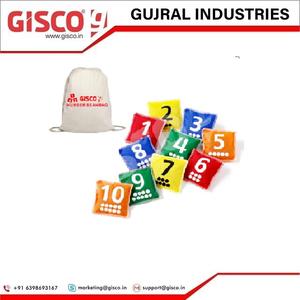 Suministro OEM de bolsas de fitness numeradas al aire libre para deportes o recreación - Product Image 1