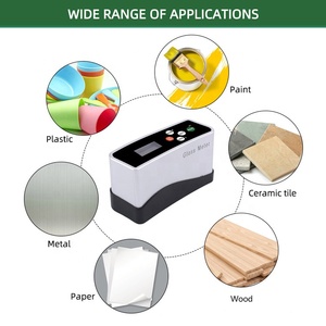 उच्च परिशुद्धता 20 60 85 डिग्री डिजिटल पोर्टेबल सतह ग्लॉस - Product Image 2