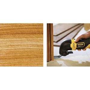 Lames/Râpes multifonctions Stanley pour une utilisation polyvalente - Product Image 2