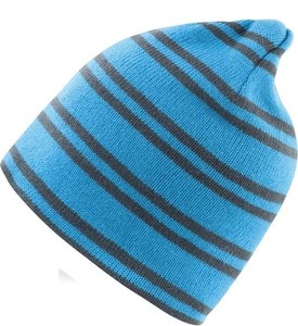 Venta caliente Hombres Mujeres Ligero Comfort Beanies Cap's Unisex Venta al por mayor Out Wear New Style Winter Jacquard Beanie Cap - Product Image 5