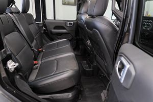 USED LHD/RHD 2021 J E E P WRANGLER UNLIMITED RUBICON 4XE BY STARWOOD MOTORS - Product Image 6