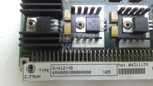 3428) [USADO] GEFRAN D/A12-NS - Product Image 4