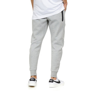 Pantalones Deportivos de Alta Calidad Personalizados para Hombre 2023, Pantalones de Chándal Ajustados y Deportivos, Pantalones Casuales Tipo Lápiz, Precios Razonables, OEM Personalizado - Product Image 5