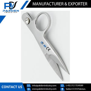 เครื่องมือเจาะด้ายทำจากสเตนเลสสตีลสำหรับใช้นิ้วเครื่องมือด้านความงามสำหรับผ่าตัดโลโก้ตามสั่งผลิต100% คุณภาพสูง - Product Image 6