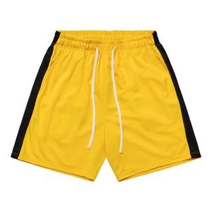 Pantalones Cortos Deportivos para Hombre, Diseño Personalizado, Alta Calidad, Impresión Digital Completa, para Todas las Temporadas, Pantalones Cortos de Baloncesto de Malla con Bolsillos, Tallas Grandes - Product Image 2