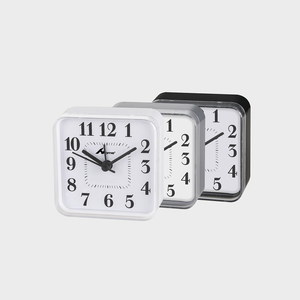 Chất Lượng Cao Thiết Kế Hiện Đại 6Pcs Set 665 Kỹ Thuật Số Đồng Hồ Báo Thức USB Powered Gỗ Cube LED Hiển Thị Kỹ Thuật Số Chiếu Cho Bàn Sử Dụng - Product Image 1