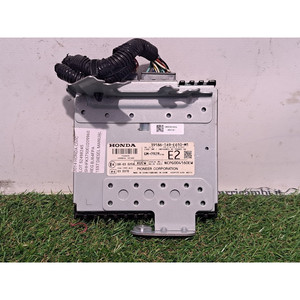 HONDA Civic Sedan 5P 39186TA9E610M1 N16A1 ดีเซล 1597 ชุดควบคุมแอมพลิฟายเออร์ (11>) - Product Image 2