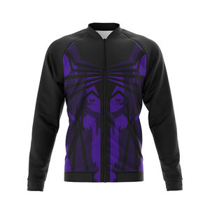 Proveedor Mayorista de Chaquetas Deportivas con Cremallera Completa |   Cálido, Transpirable y de Secado Rápido |   Tallas Hombre Mujer Juvenil |   Chaqueta de Entrenamiento - Product Image 4