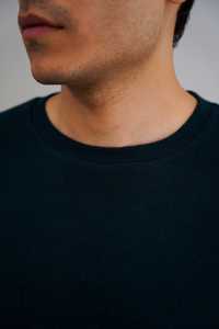 Sudaderas Unisex de Felpa de Algodón Premium con Logotipo Personalizado e Impresión Digital, Servicio OEM de Invierno - Product Image 3