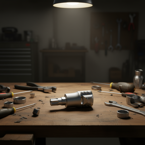 Puntas de Destornillador Stahlwille de 1/2'' para Tornillos Invertidos Star Reversed CV - Product Image 3