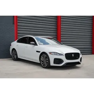 2024-XF-R-Dynamic SE Nuevo SUV Eléctrico con Motor Turbo, Caja de Cambios Manual/Automática, Asientos Traseros de Cuero, Opciones de Motor a Gasolina/Eléctrico - Product Image 2