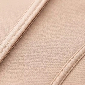 Corset amincissant antibactérien pour adultes en coton et élasthanne, taille haute, soutien pour le corps, vêtements de maintien quotidiens, sous-vêtements confortables, ceinture de mise en forme - Product Image 2