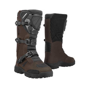GALIBIER Acerbis Mid-Calf <b>Boots</b> - Product Image 1