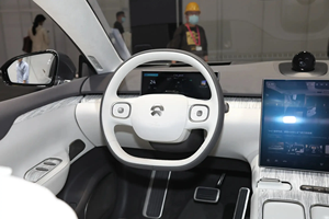 2024 LIXIANG Leading Ideal L9 Hybrid Electric SUV Ultra Range con caja de cambios automática 4 asientos Vehículos eléctricos de rango extendido - Product Image 6