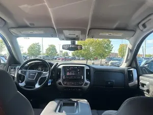 GMC Sierra 1500 SLE 2015 - Product Image 2