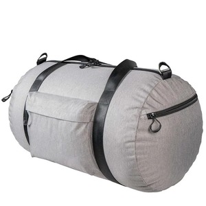 Bolsas de lona de béisbol impermeables de último diseño con cierre de cremallera de estilo deportivo de gran capacidad disponible al por mayor - Product Image 6