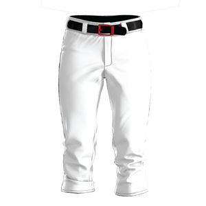 Uniforme de Béisbol de Primera Calidad para Adultos, Transpirable, Precio Económico, Nuevo, en Venta, Servicio OEM - Product Image 5