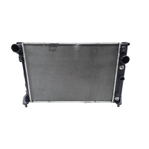 Radiador de Agua para MERCEDES Clase GLK (X204) A2045003603 OM 651.913, OM 651.916 Diésel 2200 (08>15) - Product Image 1