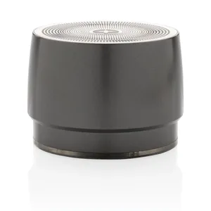 Customized 5W Wireless <b>Speaker</b> for Swiss Peak <b>USB</b> Gadgets for Promotional Use - Product Image 5