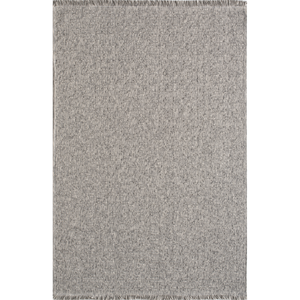 <b>Rugs</b> Depot Durable Synthetic Fibres BR005 Area <b>Rug</b> Grey Kilim Flatweave for Bedroom & Study Kids Room Entryway & Living <b>Space</b> - Product Image 1