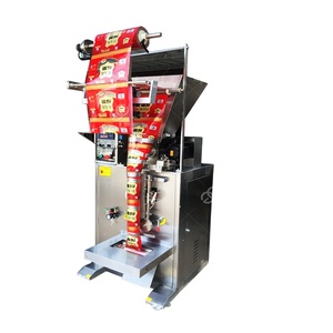 Precio de fábrica, harina de café, Chile, especias, maquinaria de llenado, máquina de envasado de cacao en polvo a la venta - Product Image 2