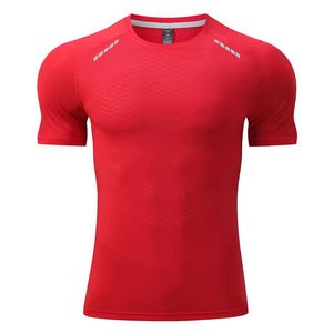 Dernier design T-shirt de gym pour homme de qualité supérieure 100% coton léger le plus vendu Logo personnalisable à un prix abordable - Product Image 6