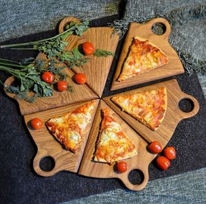 Bandeja de Madera de Primera Calidad, Forma y Tamaño Personalizables, Accesorio para Servir de Madera, Origen Vietnam, Marca Viet Fargimex - Product Image 6