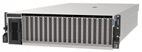 Serveur GPU Lenovo ThinkSystem SR675 V3 3U - Configuration standard