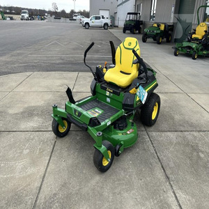 Tondeuse autoportée à rayon de braquage zéro John Deere Z320R Z320M 2025 avec moteur V-Twin 21,5 CV et plateau de coupe de 42 pouces à vendre - Product Image 1