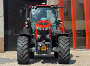 Motor de Alta Calidad de 85HP para Tractor Kubota 4X4, Automático con Componentes Clave: Bomba, Engranaje, Motor y Caja de Cambios - Product Image 2