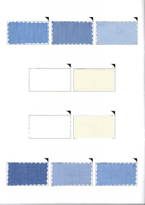 Tela de Algodón Resistente y Transpirable para Uniformes Personalizados, Costuras Reforzadas, Uso Industrial Duradero, PrimarkGarments - Product Image 4