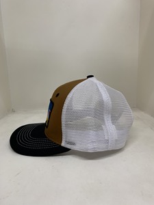 <b>Yellowstone</b> Trucker <b>Hats</b> Mesh Custom Woven Patch Logo Performance Men Trucker Richardson 112 Style Promotional Brand Name - Product Image 4