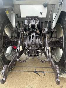 Tractor Massey Ferguson 390 Usado - Product Image 5