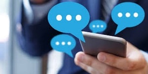 Phiên bản Internet nhắn tin và liên lạc trong kho có sẵn Tùy chỉnh loại trang web và ứng dụng cho tất cả các thiết bị - Product Image 5