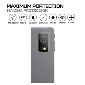 Antishock HTC อุปกรณ์ป้องกันหน้าจอ A101อุปกรณ์พรีเมี่ยมสำหรับการป้องกันอุปกรณ์ที่เพิ่มขึ้น - Product Image 2