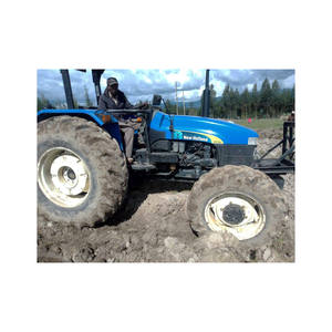 Générateur électrique à haut rendement d'alternateur de tracteur pour la charge de batterie et les lumières - Product Image 6