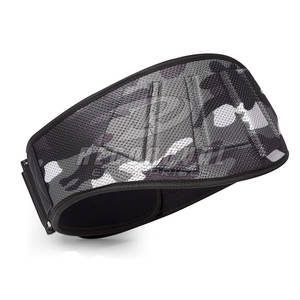 Nuevo cinturón de neopreno al por mayor para cinturón reductor de vientre Tasa de venta completa cinturón de neopreno para hombres 2025 - Product Image 4