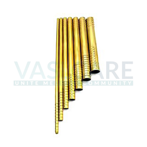 Sistema de Retractor Tubular para Columna Vertebral, Juego Completo de Instrumentos de Retractor para Cirugía Ortopédica de Columna Vertebral de Vaslcare - Product Image 2