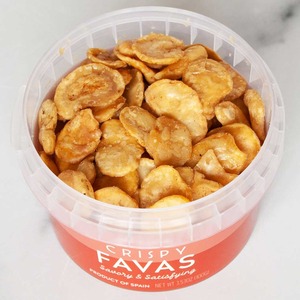 เมล็ดฟาวาคั่วบดละเอียดเส้นใยสูงมี10% แตกหักมากรสชาติตามธรรมชาติ - Product Image 5