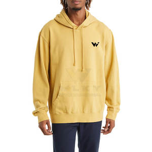 Dernier modèle de sweats à capuche surdimensionnés pour hommes à manches longues, respirant, facile à porter à la mode, motif imprimé en 3D - Product Image 2